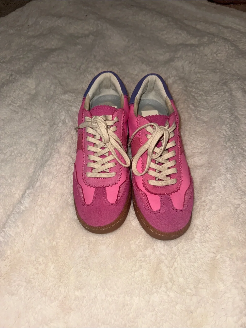 Dolce Vita Notice sz 7